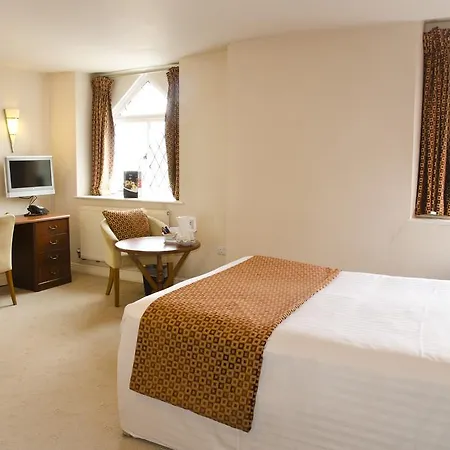 Norfolk Arms Hotel, Ringinglow 4* Sheffield