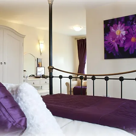 Norfolk Arms Hotel, Ringinglow Sheffield