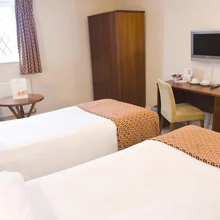 Norfolk Arms Hotel, Ringinglow Locanda