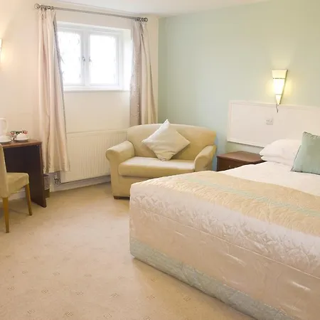 Norfolk Arms Hotel, Ringinglow 4* Sheffield
