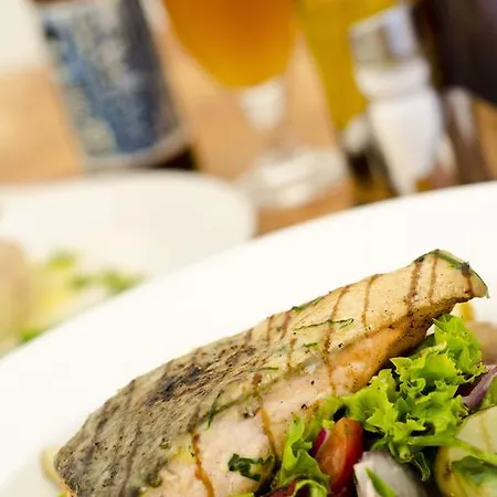 Locanda Norfolk Arms Hotel, Ringinglow Sheffield