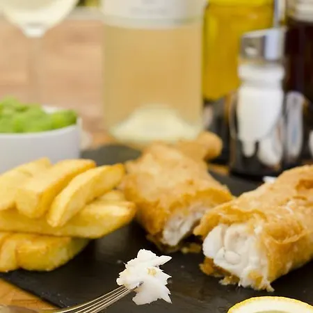 Inn Norfolk Arms Hotel, Ringinglow 4*