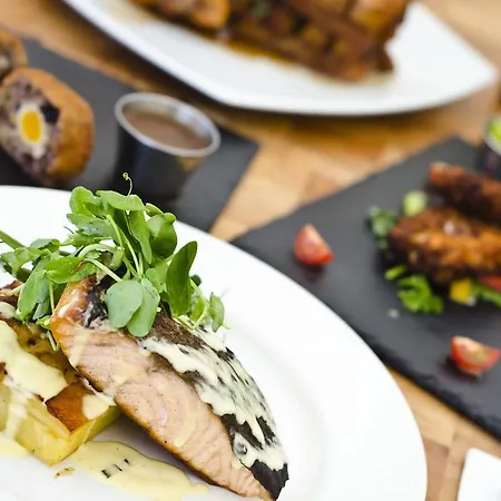 Locanda Norfolk Arms Hotel, Ringinglow