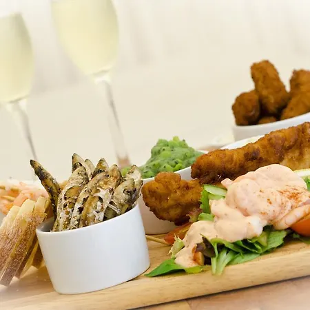 Locanda Norfolk Arms Hotel, Ringinglow Sheffield