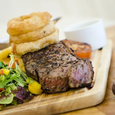 Inn Norfolk Arms Hotel, Ringinglow 4*