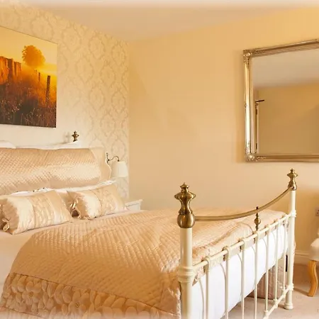 Inn Norfolk Arms Hotel, Ringinglow Sheffield
