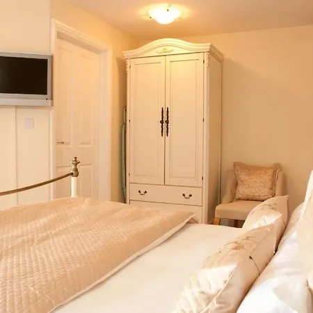 Inn Norfolk Arms Hotel, Ringinglow