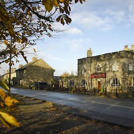 Inn Norfolk Arms Hotel, Ringinglow Sheffield
